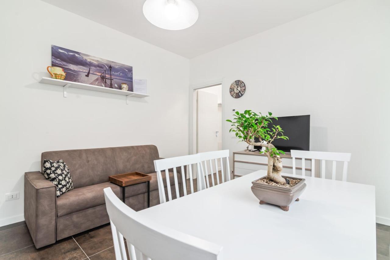 Spa And Relax Lovely Apartment Abano Terme Esterno foto