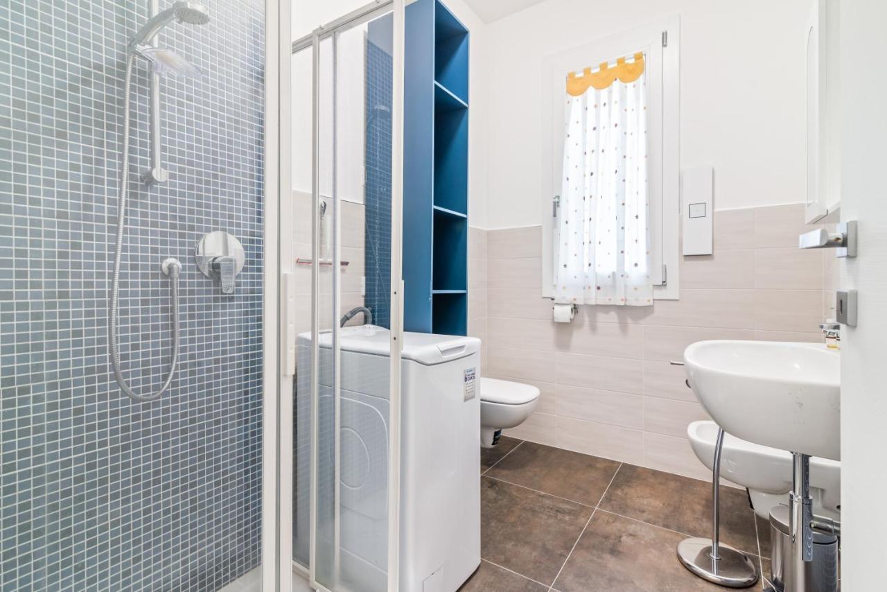 Spa And Relax Lovely Apartment Abano Terme Esterno foto