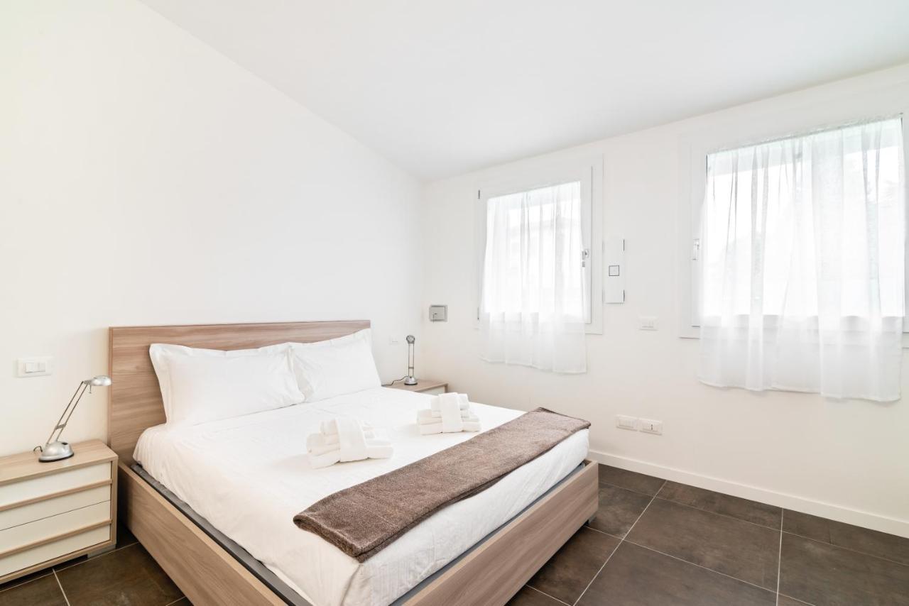Spa And Relax Lovely Apartment Abano Terme Esterno foto