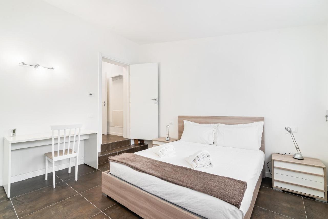 Spa And Relax Lovely Apartment Abano Terme Esterno foto